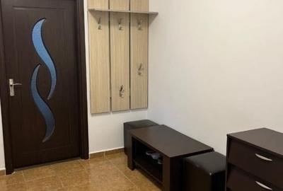 Etajul 3- gara-2 camere decomandate - 5