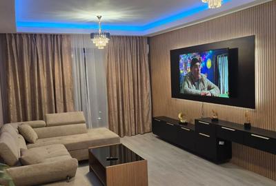 Apartament cu 2 camere decomandat în Drumul Taberei