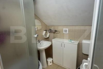 Apartament cu 4 camere, mobilat în Central