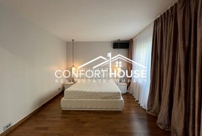 Vila D+P+E+M. 5 camere, complex rezidential, IANCU NICOLAE -British School - 37