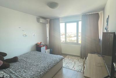 Apartament cu 2 camere în Central - 9