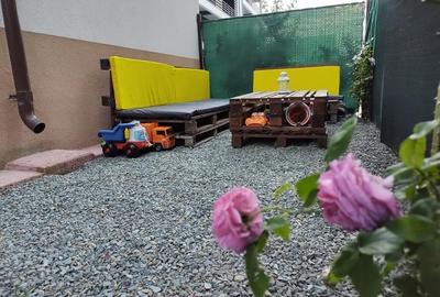 Apartament Cu Curte - Acces Direct La Plaja - Loc Parcare ! - 3