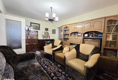 Apartament cu 2 camere semidecomandat în Țiglina 1