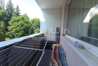 Apartament 4 camere | Etaj 2 | Decomandat | Balcon | Manastur | Negoiu - 8