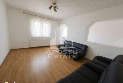 Casă cu 5 camere cu Teren 719 Mp în Periam - 7