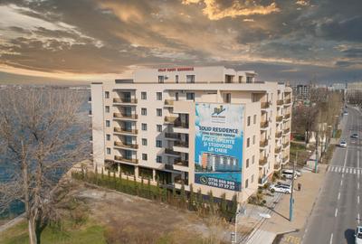Apartament cu 3 camere decomandat, mobilat în Ultracentral