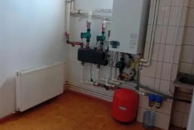 Spatii depozitare - productie Timisoara - 5