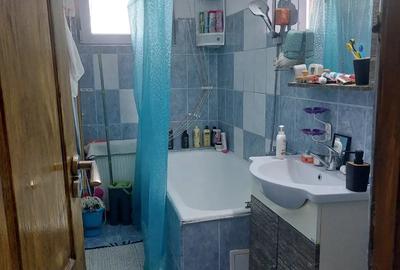 Vand apartament 3 camere decomandat - 5