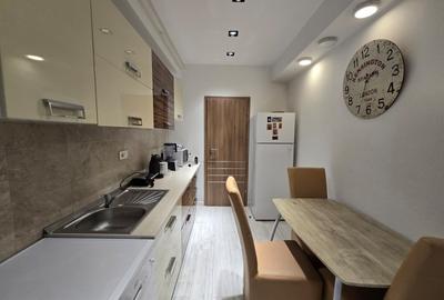 Aparatorii Patriei-3 cam,decomandat,et. 1,supr. 90 mp. loc parcare,an 2017 - 24