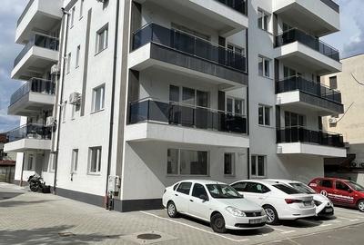 Apartament cu 2 camere în Chiajna - 10