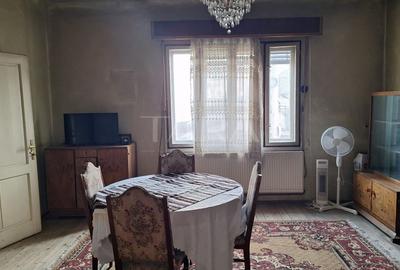 Casă cu 2 camere cu Canalizare în Gheorgheni - 9