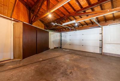 Casă cu 6 camere cu Teren 490 Mp în Eroii Revoluției - 22