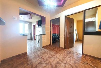 Apartament 4 camere de vanzare in Decebal-Dacia Oradea, Oradea Apartament 4 camere de vanzare in Decebal-Dacia Oradea, Oradea - 3