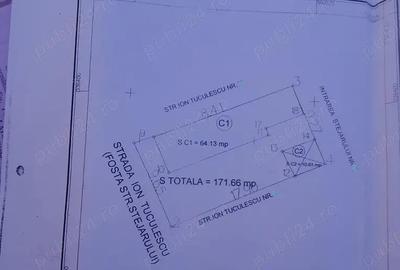 Casă cu 3 camere cu Teren 180 Mp în Dristor - 3