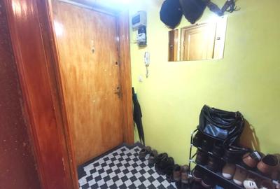 Apartament 2 Camere/Kogalniceanu/Facultatea de Drept/Risc 1 Apartament 2 Camere/Kogalniceanu/Facultatea de Drept/Risc 1 - 6