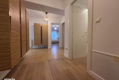 Apartament cu 3 camere decomandat, mobilat în Ferdinand - 17
