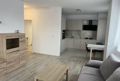 Apartament cu 2 camere decomandat în Dumbrăvița - 5