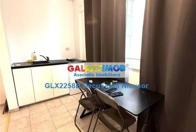 Garsonieră decomandată, mobilată în Chiajna - 4