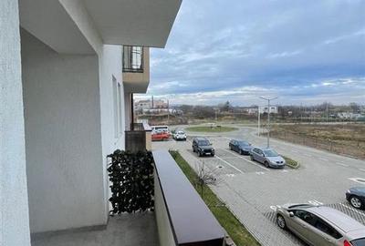 Apartament 3 camere 2 balcoane si 2 parcari zona Lazaret - 16