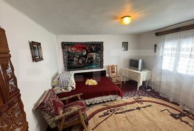 Casa individuala, Panaci, 4 camere, 65 mp - 11