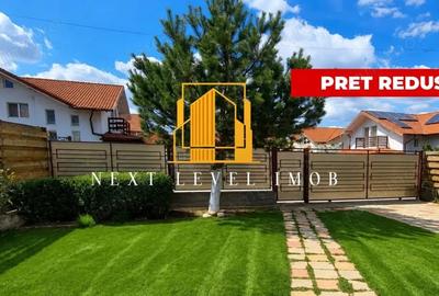 Casă cu Teren 613 Mp în Bascov - 16