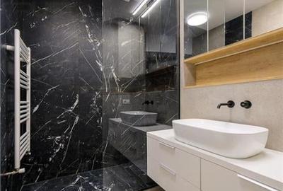 2 camere | Complex Wings | Superfinisat | Garaj Subteran - 5