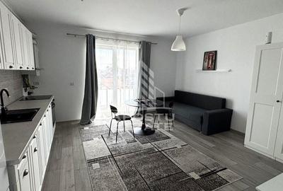 Garsonieră decomandată, mobilată în Giroc - 1