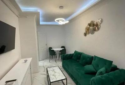 Apartament 2 camere + centrala proprie - Mamaia complex ZigZag - 2