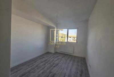 Apartament cu 2 camere decomandat, mobilat în Frumoasa - 5