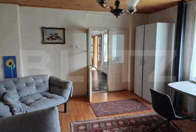Casă cu 5 camere cu Teren 3000 Mp în Tureni - 2