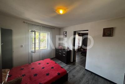 Casa individuala de vanzare Sura Mare cu teren de 310 mp Sibiu - 18