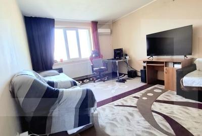 Garsoniera spatioasa, 39 mp, aproape de Lidl Gara - 1