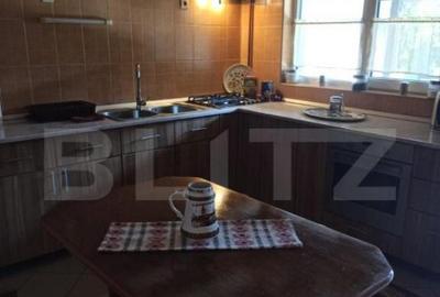 Casa tip vila 8 camere, 350mp, zona Corunca - 4