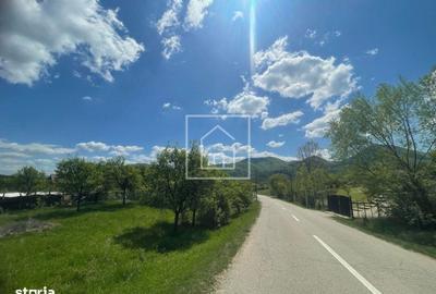 Teren de 1200 mp, în Central - 3