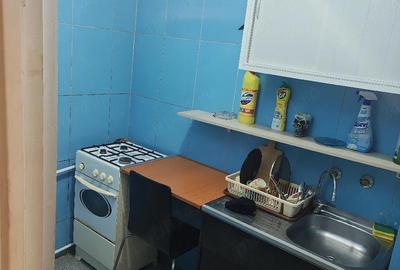Garsonieră semidecomandată în Central - 8