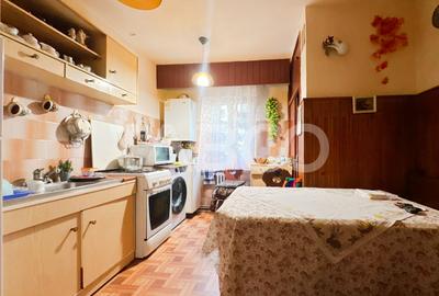 Apartament cu 3 camere decomandat, mobilat în Grigorescu - 5