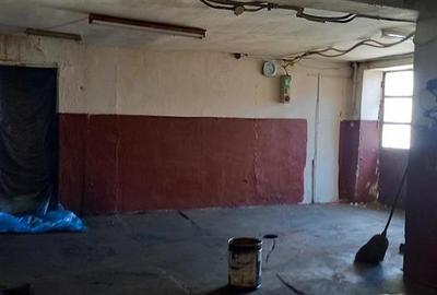 Spațiu industrial, de 260 mp, în Pârneava - 11