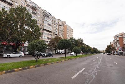 RECO Apartament modern cu 3 camere tip U -  Bl Dacia - 33