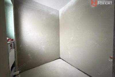 Duplex cu 3 camere la cheie, teren 270 mp, perete dublu - Sanandrei - 8