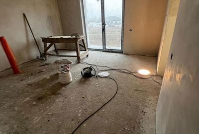 Casă cu 4 camere cu Teren 500 Mp în Clinceni - 18