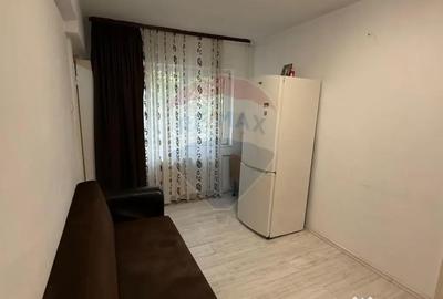 Apartament cu 2 camere semidecomandat în Bahne