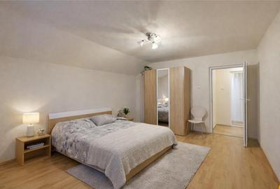 Casa, dotari preferentiale, garaj, curte, gradina, extindere - 2