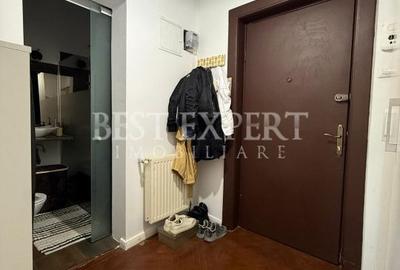 Apartament cu 2 camere, mobilat în Muncii - 11
