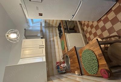 De inchiriat apartament 3 camere+ loc de parcare - 5