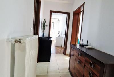 Apartament cu 2 camere decomandat, mobilat în Drumul Taberei - 13
