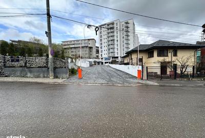 Spațiu comercial, de 523 mp, în Păcurari - 18