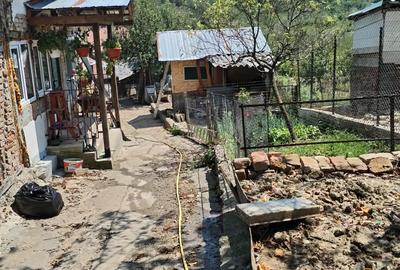 Casa si teren de vanzare - 2