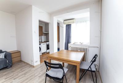 Garsonieră semidecomandată, mobilată în Vatra Luminoasă - 6