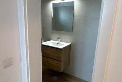 Apartament cu 3 camere decomandat, mobilat în Exterior Vest - 4