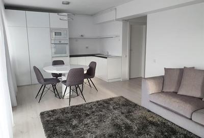 Apartament cu 3 camere decomandat în Central - 9